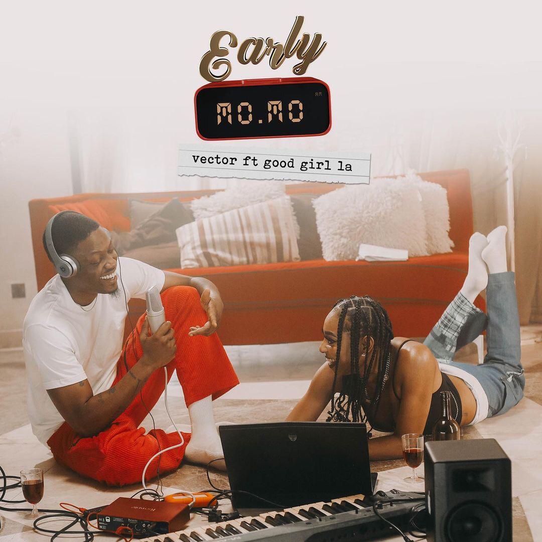 Vector Tha Viper back with new single “Early Momo”
