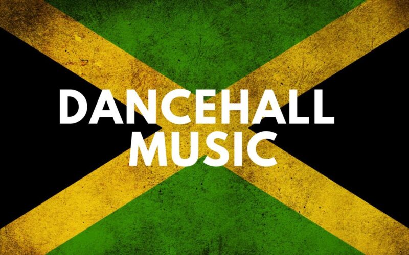 dancehall music