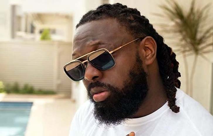 Timaya - Charger