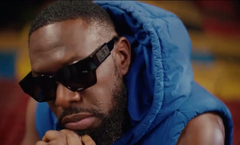 Timaya - 'No Pressure'