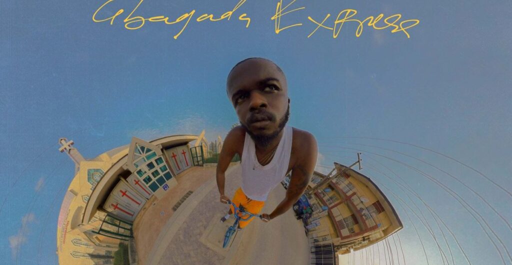 BOJ-Gbagada-Express-Album-Review