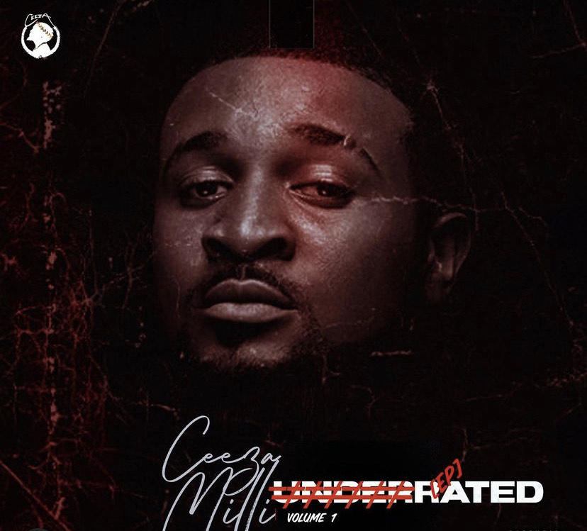 Ceeza Milli - Rated