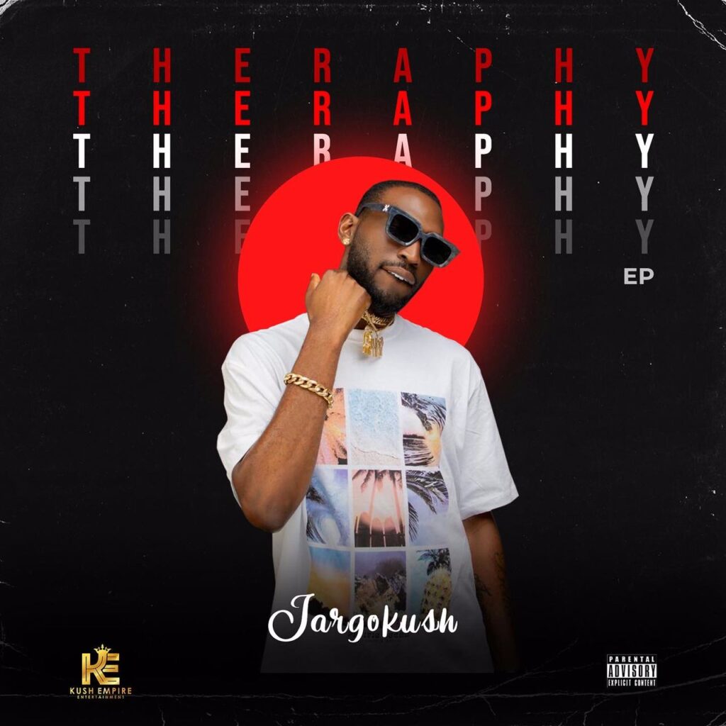 Jargokush - Therapy EP