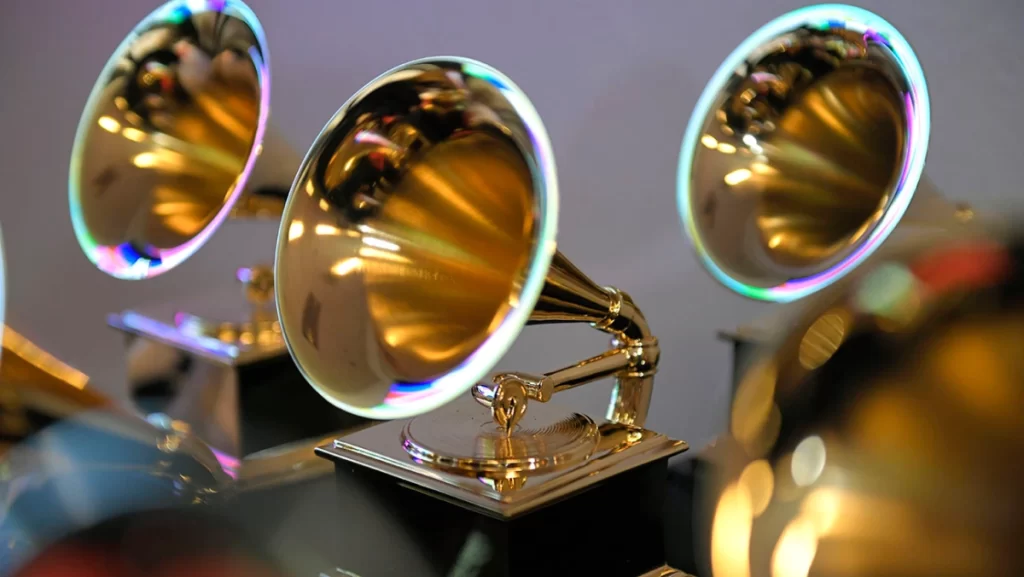 Grammy Awards Nominations 2023