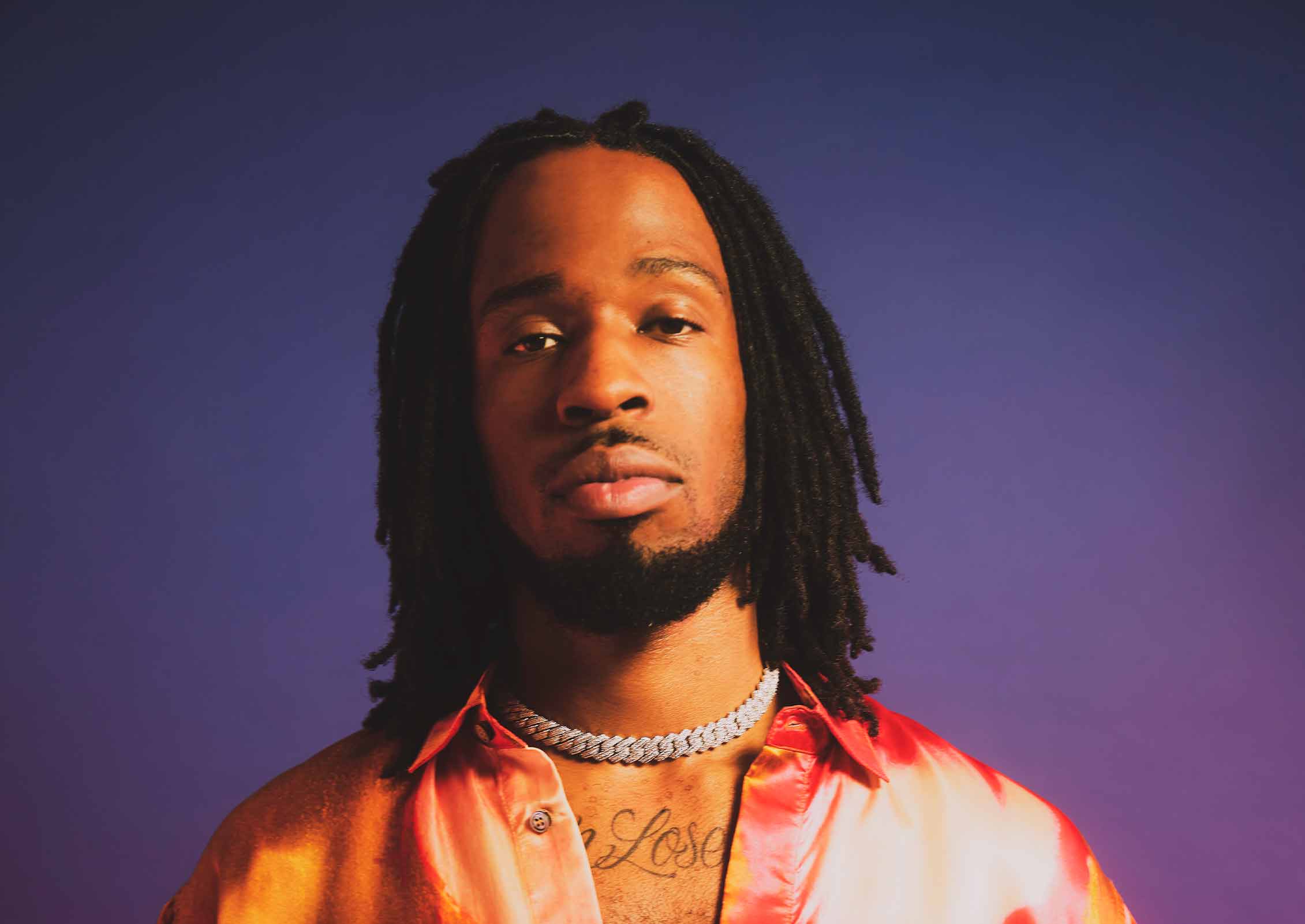 Avelino Calls On Ghetts and Backroad Gee On New Single "Vex"
