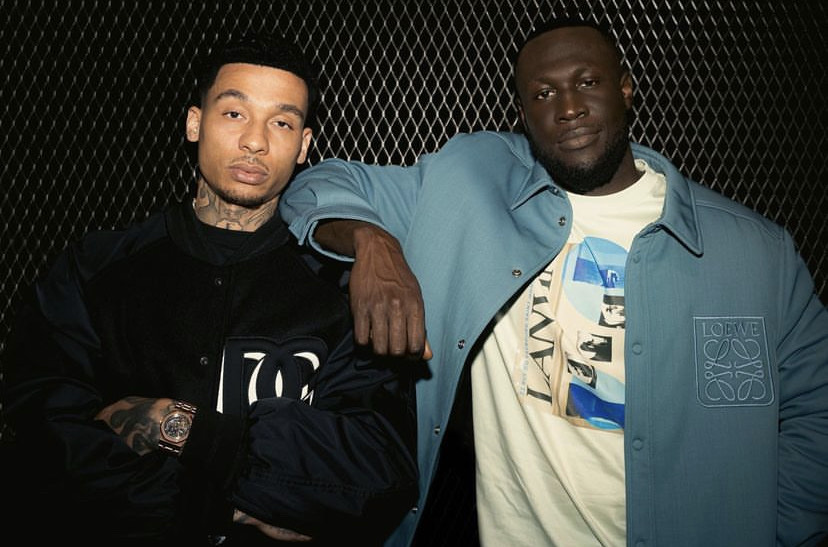 Stormzy, Fredo