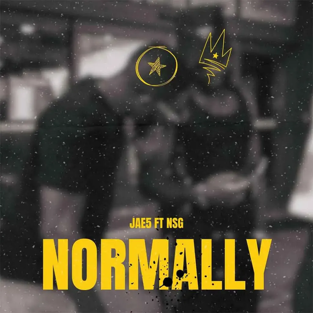 Jae5 ft NSG "Normally"