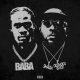 Smada & Odumodublvck "Baba' Cover Art