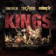 Sneakbo, Moelogo & Wretch 32 "Kings" Cover Art