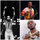 Legacy of Greatness: Fela Kuti, Femi Kuti, Seun Kuti