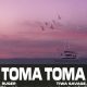 Ruger & Tiwa Savage "Toma Toma" Cover Art