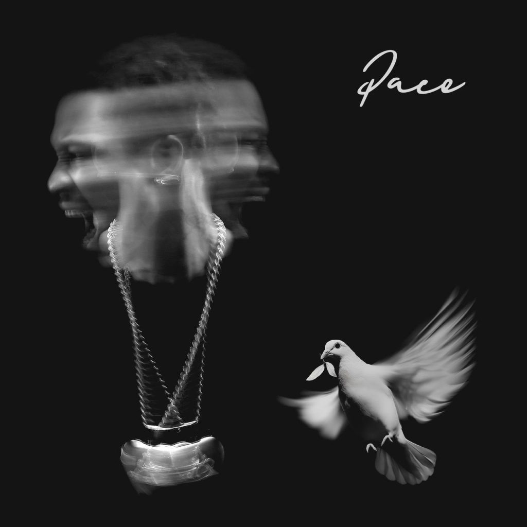 Babyboy AV "Pace" Cover Art