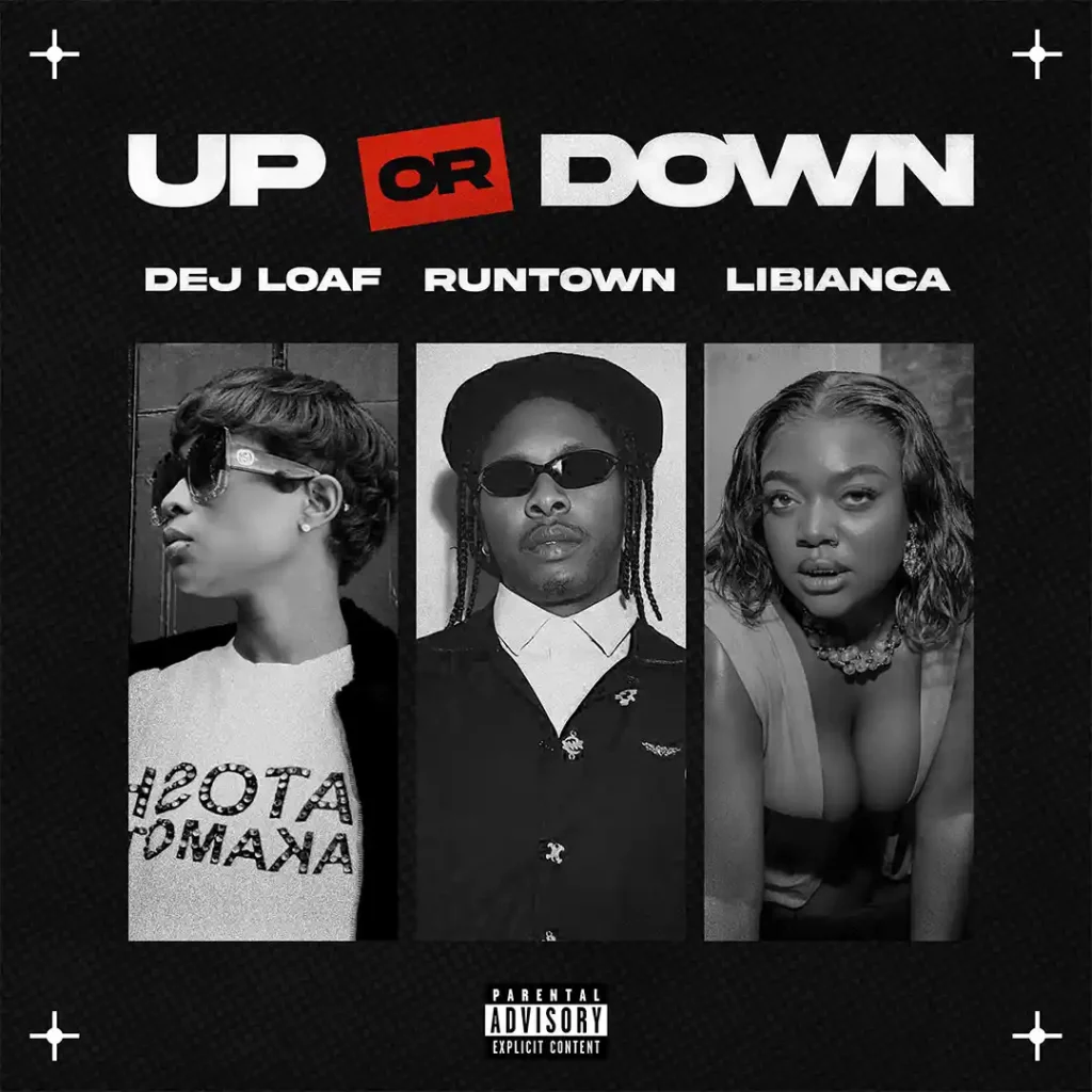 DeJ Loaf, Runtown, and Libianca