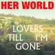 Skiifall & Jorja Smith "Her World" Cover Art