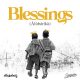 Shoday Feat Soundz - "Blessings (Alubarika)" Cover Art