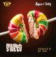 Cover Art of "Sweet" by Shoday & Spyro