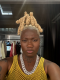 A selfie of Darkoo