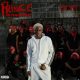 Ayo Maff "Prince of the Street" Cover Art