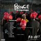 Ayo Maff "Prince of the Street" Tracklist