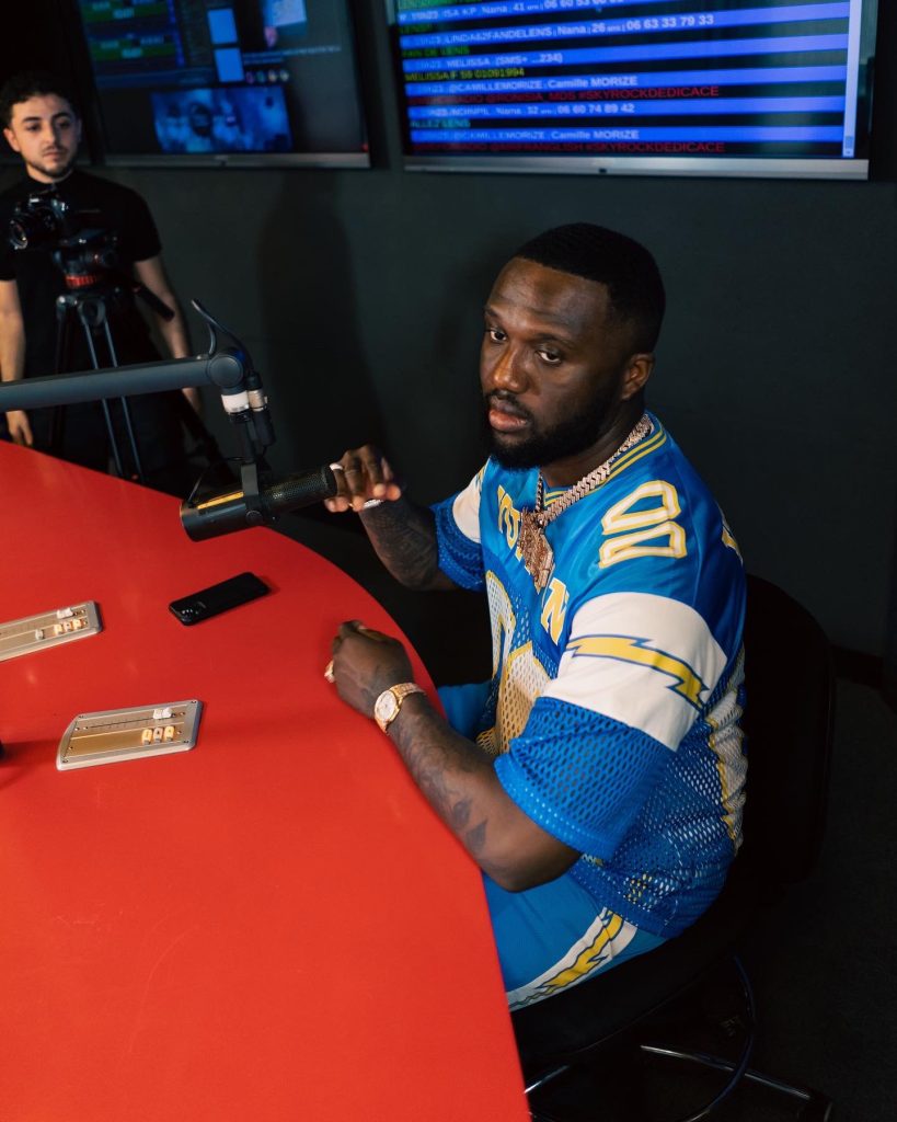 Headie One