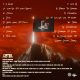BNXN "Captain" Album Tracklist