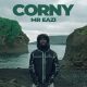 Mr Eazi "Corny" Cover Art