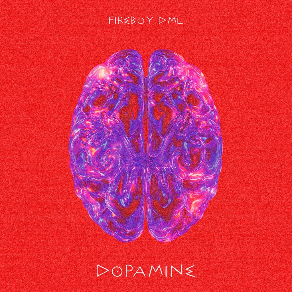 Fireboy DML "Dopamine"