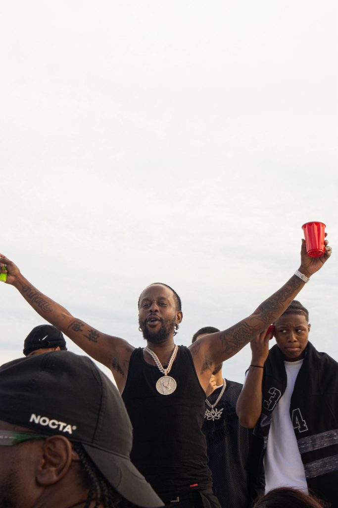 Popcaan
