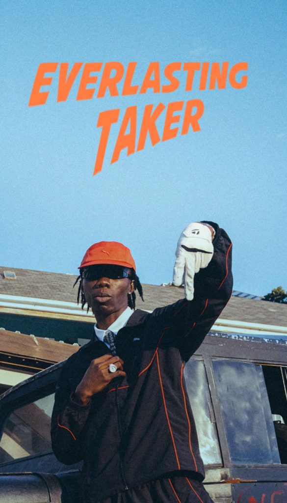 Blaqbonez