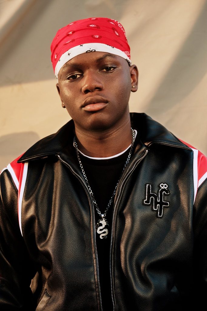 Ayo Maff