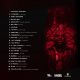 Odumodublvck "Industry Machine" Track-List